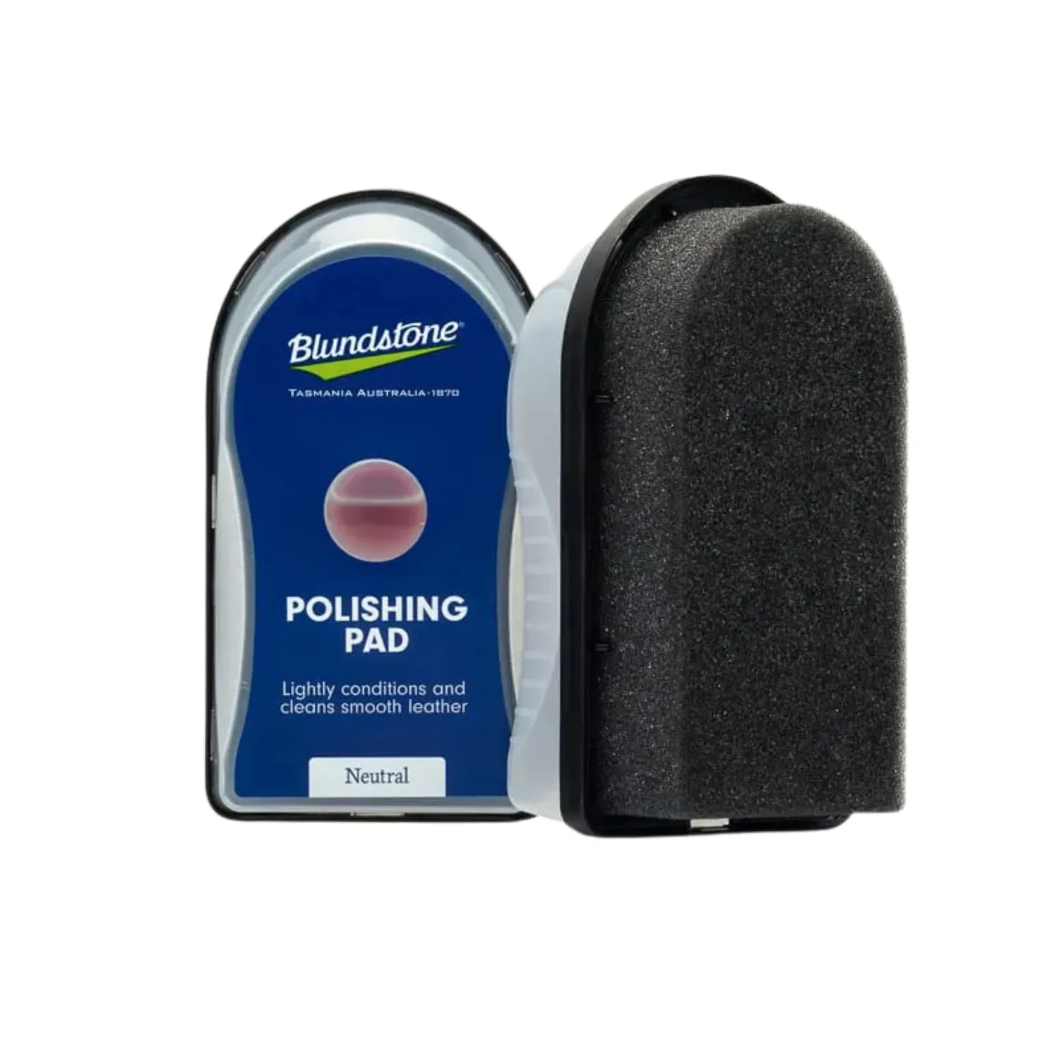 Blundstone Shoe Care Kit Brown